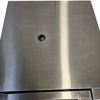 Turbofan E33D5 Electric Convection Oven