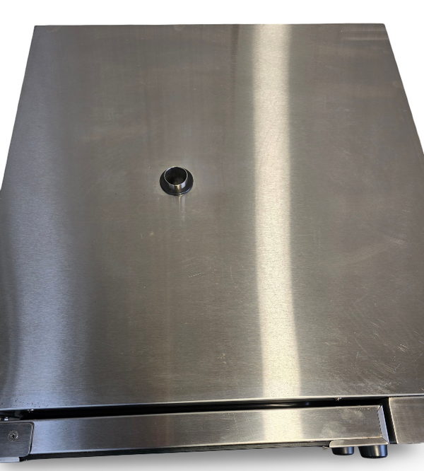 Turbofan E33D5 Electric Convection Oven
