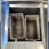 NZ Fryer NZ15M3PH Fryer