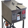 NZ Fryer NZ16L3PH.2 Autolift Fryer