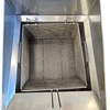 NZ Fryer NZ16L3PH.2 Autolift Fryer