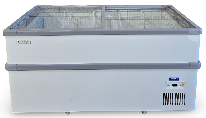 Glacier SD530 Horizontal Freezer