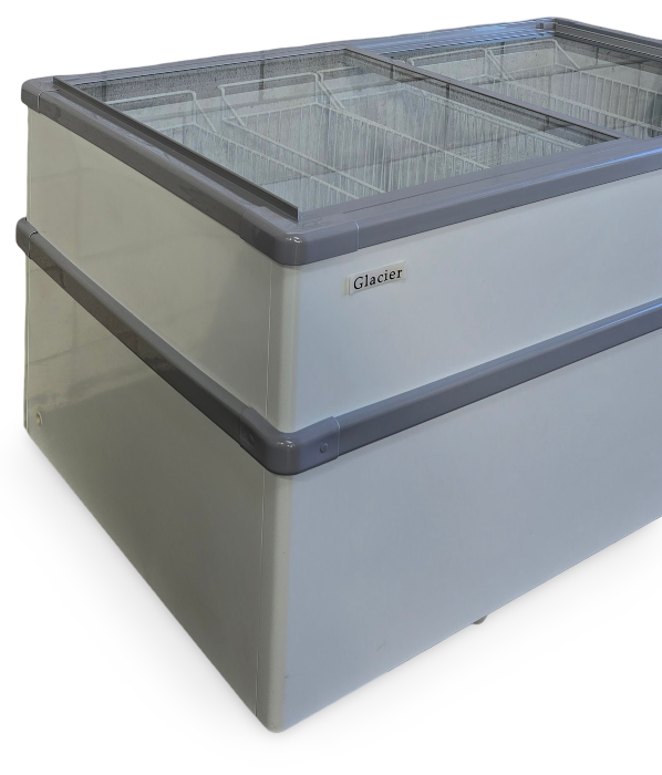 Glacier SD530 Horizontal Freezer