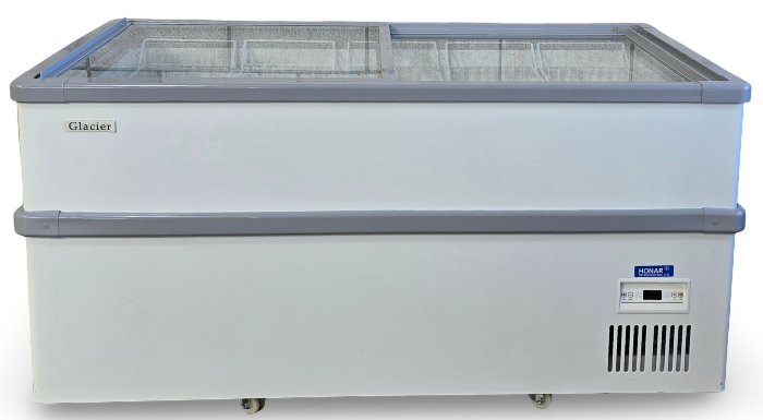 Glacier SD530 Horizontal Freezer