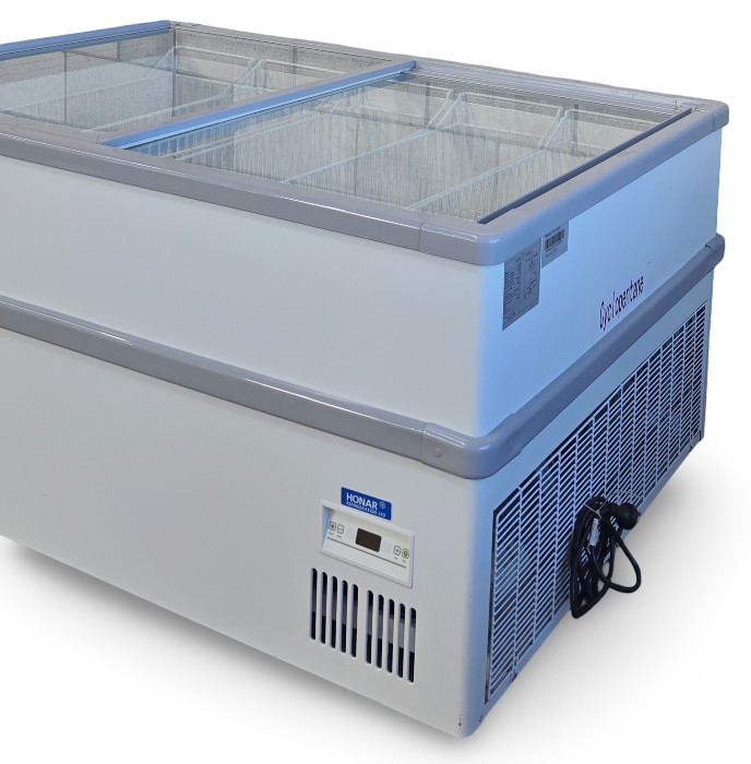 Glacier SD530 Horizontal Freezer