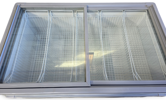 Glacier SD530 Horizontal Freezer