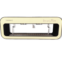 Aremde Stylus Volumetric 2 Group Coffee Machine