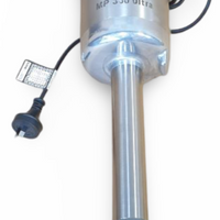 Robot Coupe MP350 Powermixer + Wall Mount