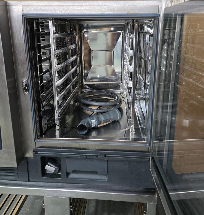 Rational CM 61 Combi Oven