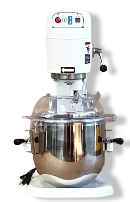 Delta SP-800A-C Planetary Mixer (8Ltr)