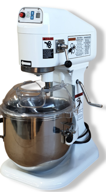 Delta SP-800A-C Planetary Mixer (8Ltr)
