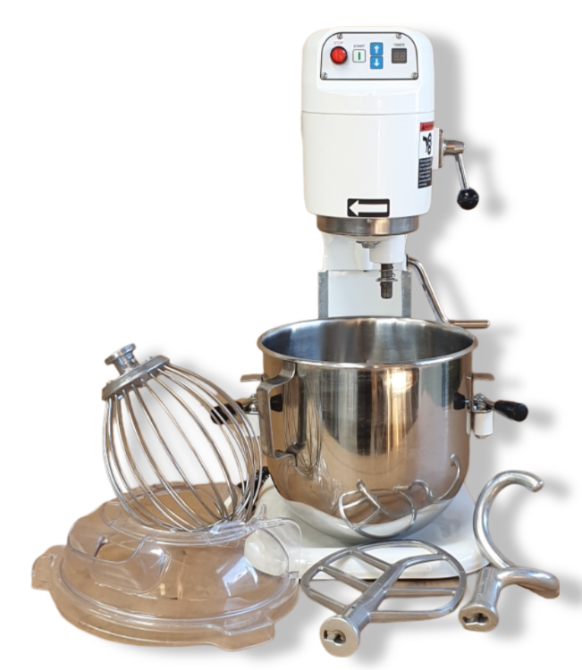 Delta SP-800A-C Planetary Mixer (8Ltr)