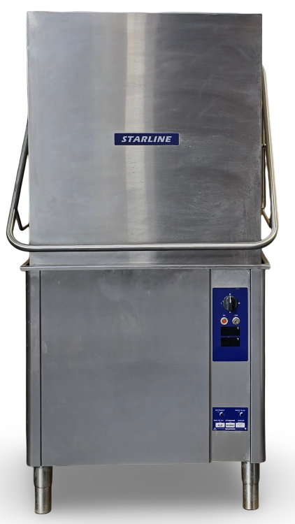 Starline AL8 Passthrough Dishwasher