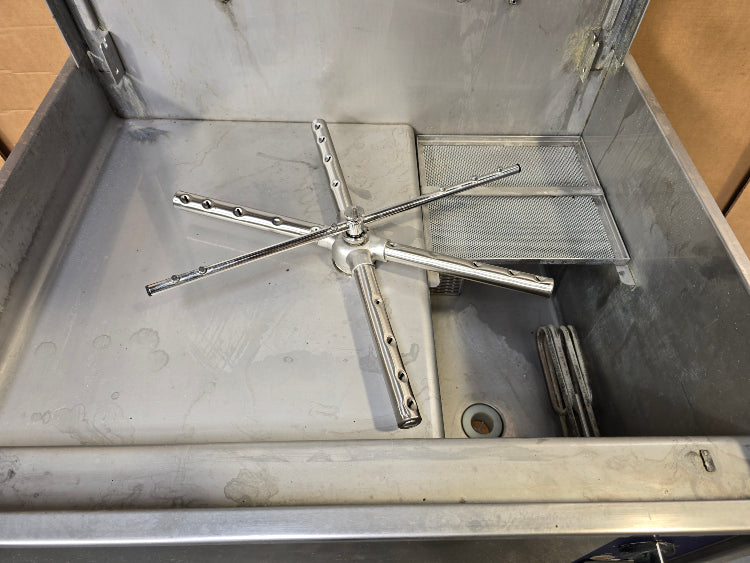 Starline AL8 Passthrough Dishwasher