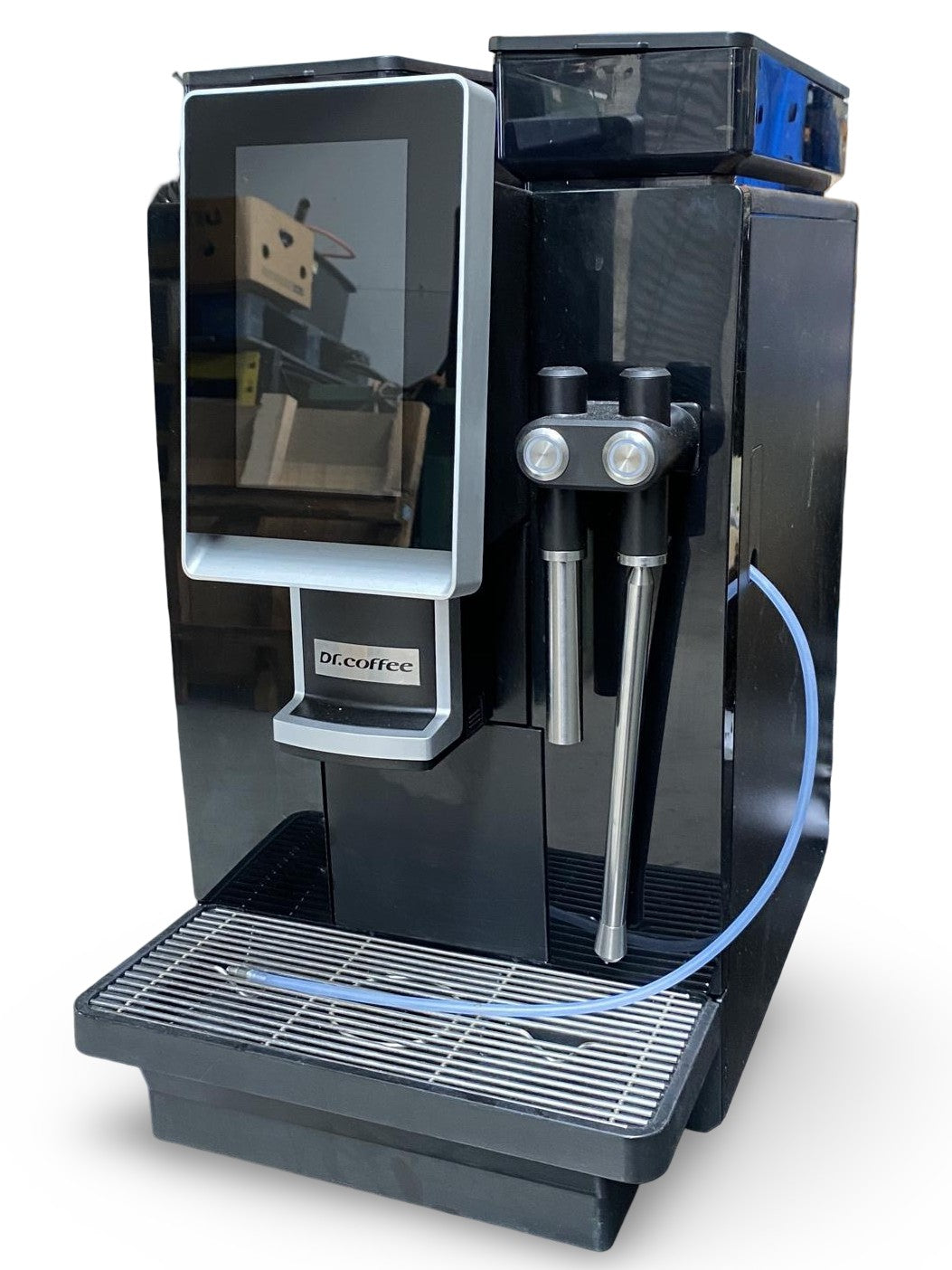 Dr Coffee Minibar S2 Automatic Coffee Machine