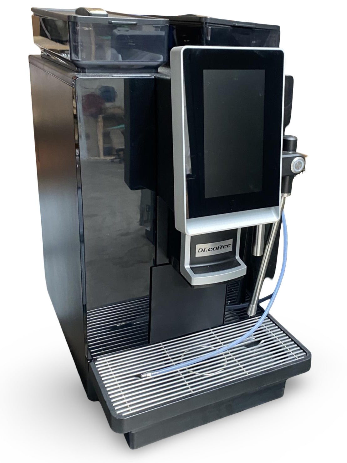 Dr Coffee Minibar S2 Automatic Coffee Machine