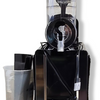 I Luv Slush SMSLUSH1EXP Single Bowl Slushy Machine