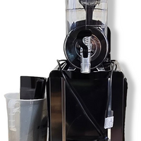I Luv Slush SMSLUSH1EXP Single Bowl Slushy Machine