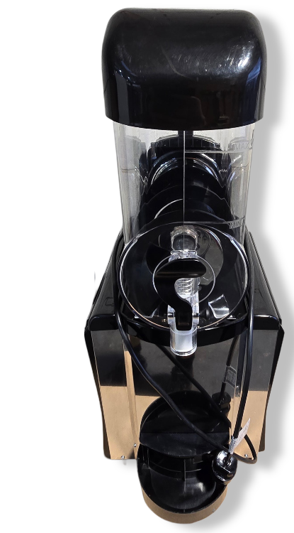 I Luv Slush SMSLUSH1EXP Single Bowl Slushy Machine