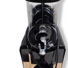 I Luv Slush SMSLUSH1EXP Single Bowl Slushy Machine