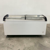 Thermaster ST545 Display Chest Freezer