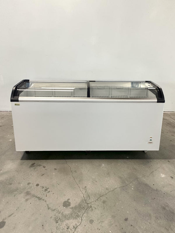 Thermaster ST545 Display Chest Freezer