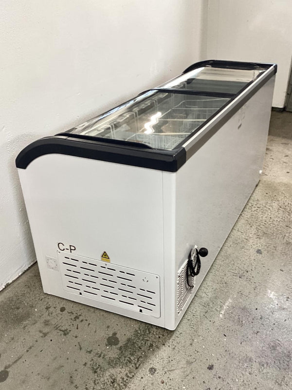 Thermaster ST545 Display Chest Freezer