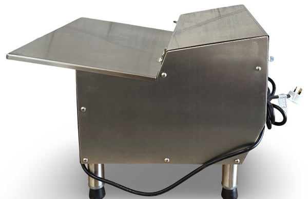Somerset CDR-500 Dough Sheeter