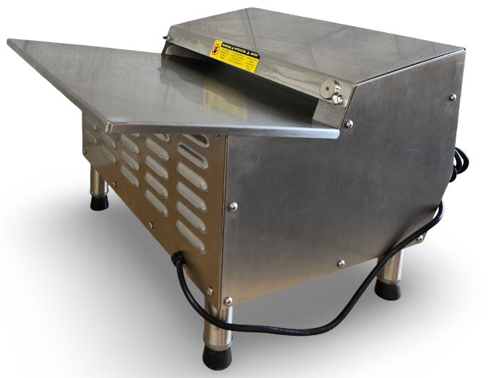 Somerset CDR-500 Dough Sheeter