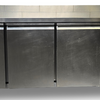 Atosa EPF3432 Undercounter Fridge