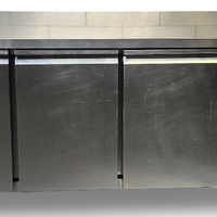 Atosa EPF3432 Undercounter Fridge