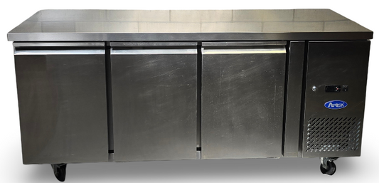 Atosa EPF3432 Undercounter Fridge