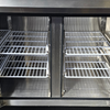 Atosa EPF3432 Undercounter Fridge