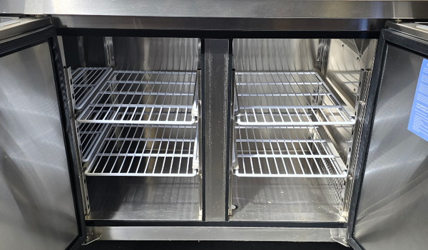 Atosa EPF3432 Undercounter Fridge