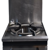 Cobra CSP6 Waterless Stock Pot Burner