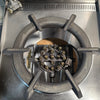 Cobra CSP6 Waterless Stock Pot Burner