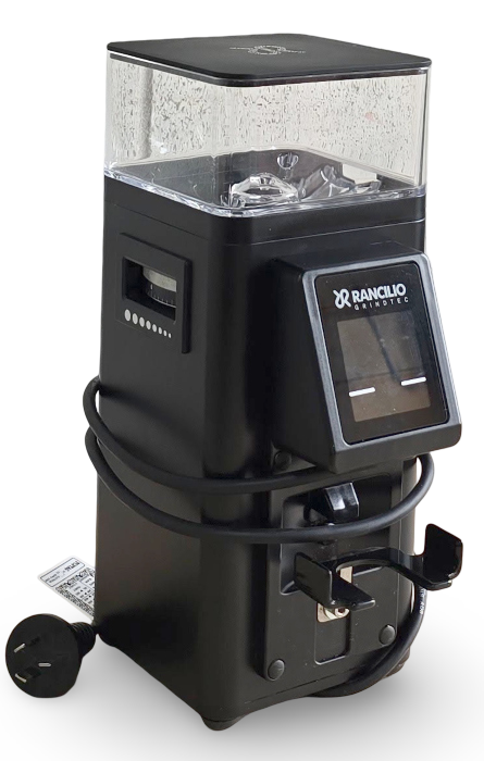 Rancilio STILE Coffee Grinder