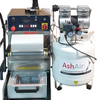 Turbovac TPS Mini Tray Sealer