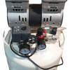 Turbovac TPS Mini Tray Sealer
