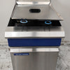 Blue Seal GT46 Twin Tank Gas Fryer