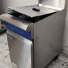 Blue Seal GT46 Twin Tank Gas Fryer
