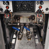 Blue Seal GT46 Twin Tank Gas Fryer