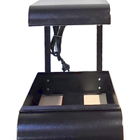 Hatco GMFFL Portable Food Warmer