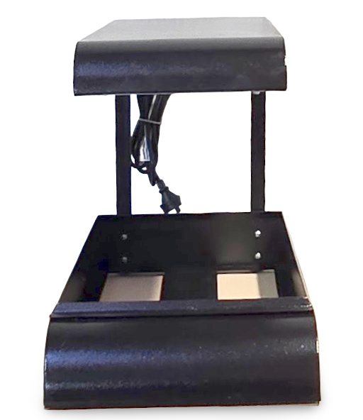 Hatco GMFFL Portable Food Warmer