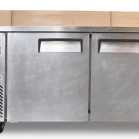 EuroChill ERE57 Undercounter Chiller