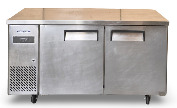 EuroChill ERE57 Undercounter Chiller