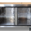 EuroChill ERE57 Undercounter Chiller