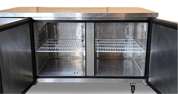 EuroChill ERE57 Undercounter Chiller