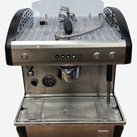 Reneka Viva 1 Single Group Coffee Machine