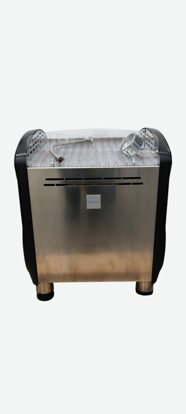 Reneka Viva 1 Single Group Coffee Machine